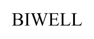 BIWELL