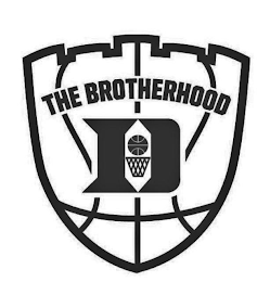 THE BROTHERHOOD D