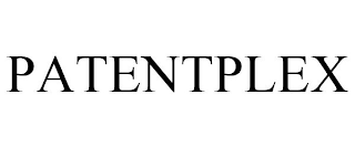 PATENTPLEX