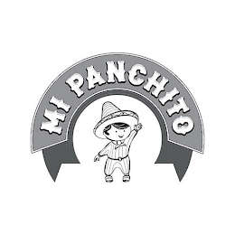 MI PANCHITO