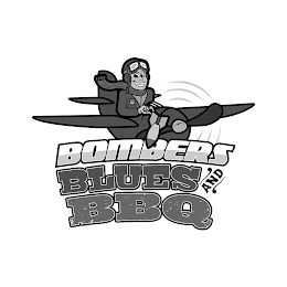 BOMBERS BLUES AND BBQ