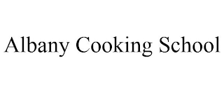 ALBANY COOKING SCHOOL