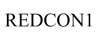 REDCON1