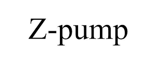 Z-PUMP