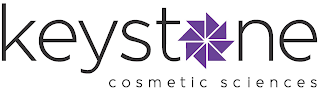 KEYSTONE COSMETIC SCIENCES