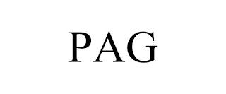 PAG