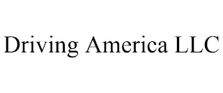 DRIVING AMERICA LLC
