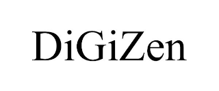 DIGIZEN