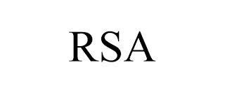 RSA