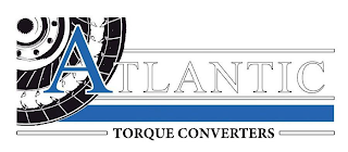 ATLANTIC TORQUE CONVERTERS