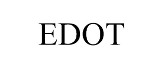 EDOT