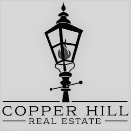 COPPER HILL REAL ESTATE