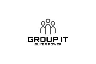 GROUP IT BUYER POWER