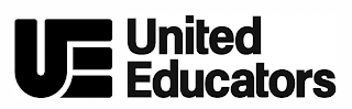 UE UNITED EDUCATORS