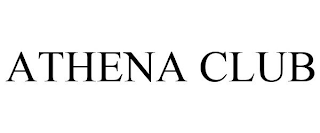 ATHENA CLUB