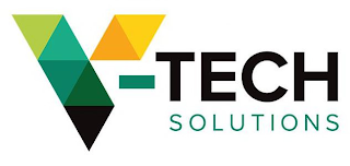 V-TECH SOLUTIONS