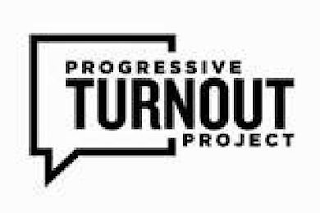 PROGRESSIVE TURNOUT PROJECT