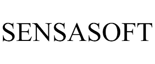 SENSASOFT