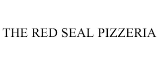 THE RED SEAL PIZZERIA