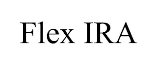 FLEX IRA