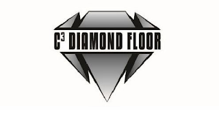 C3 DIAMOND FLOOR