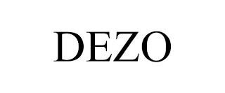 DEZO