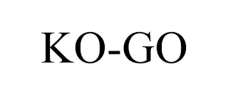 KO-GO