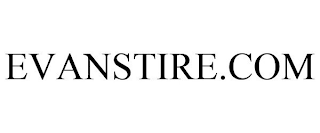 EVANSTIRE.COM