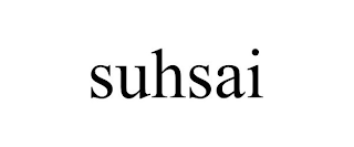 SUHSAI