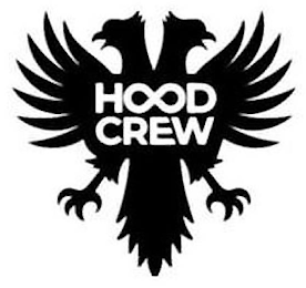 HOOD CREW