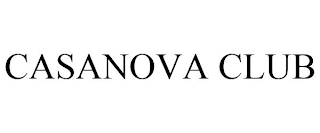 CASANOVA CLUB