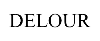 DELOUR