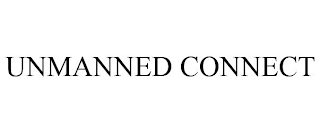 UNMANNED CONNECT