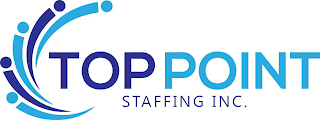 TOP POINT STAFFING INC.