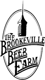 THE BROOKEVILLE BEER FARM