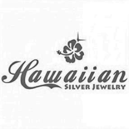 HAWAIIAN SILVER JEWELRY