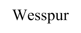 WESSPUR