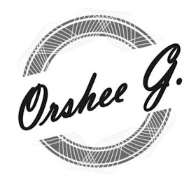 ORSHEE G.