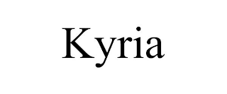 KYRIA