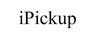 IPICKUP