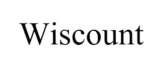 WISCOUNT