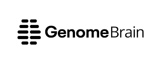 GENOMEBRAIN