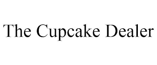THE CUPCAKE DEALER