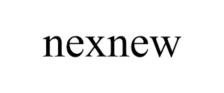 NEXNEW