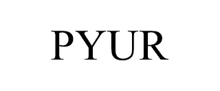 PYUR