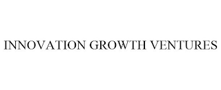 INNOVATION GROWTH VENTURES