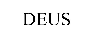 DEUS