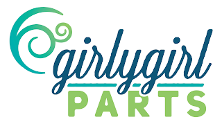 GIRLYGIRL PARTS