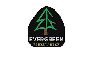 EVERGREEN FIRESTARTER EG