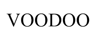 VOODOO